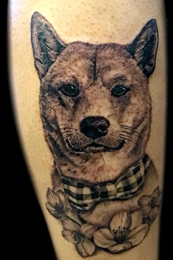 Images Club Tattoo