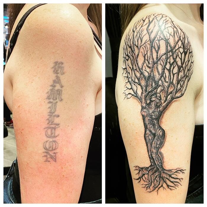 Images Club Tattoo