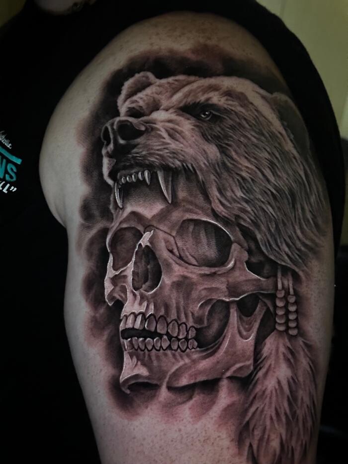 Images Club Tattoo