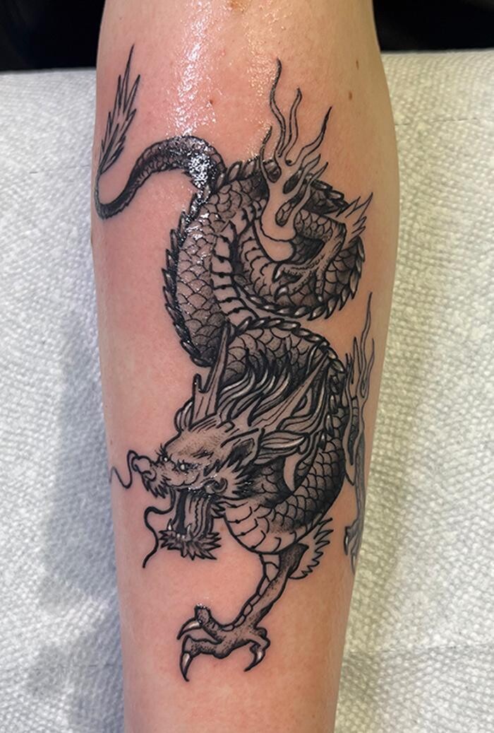 Images Club Tattoo