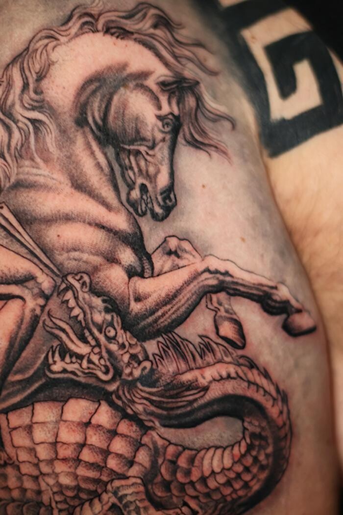 Images Club Tattoo