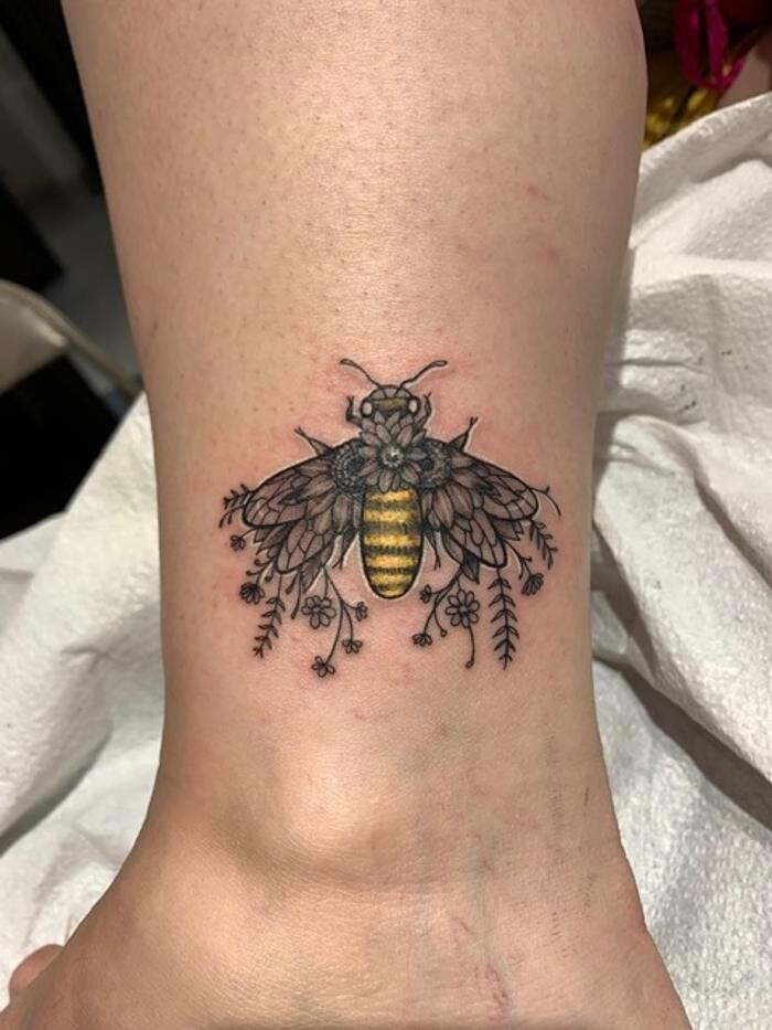 Images Club Tattoo