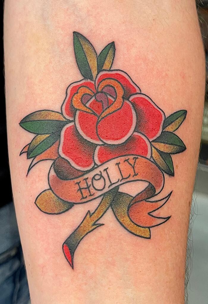 Images Club Tattoo