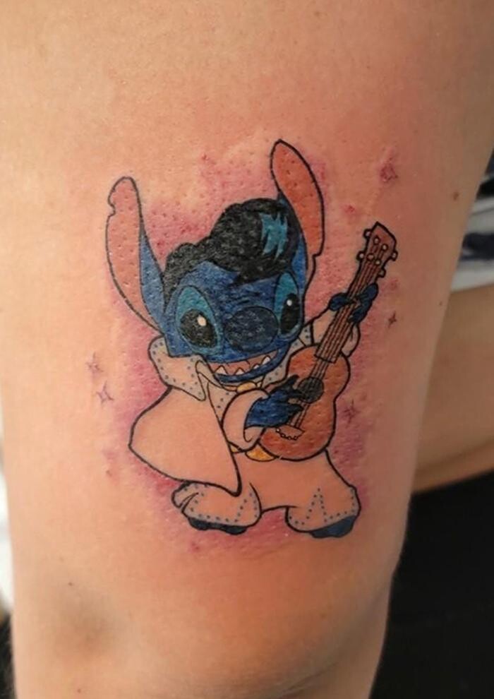 Images Club Tattoo