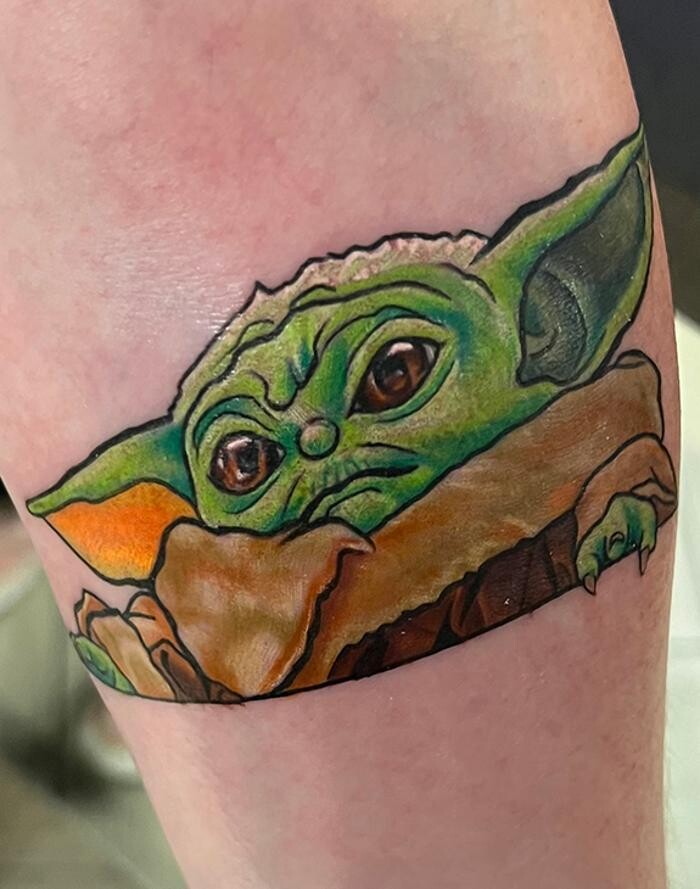 Images Club Tattoo