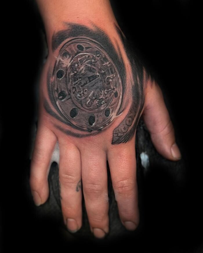 Images Club Tattoo