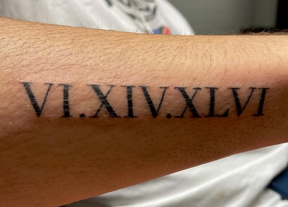 Images Club Tattoo
