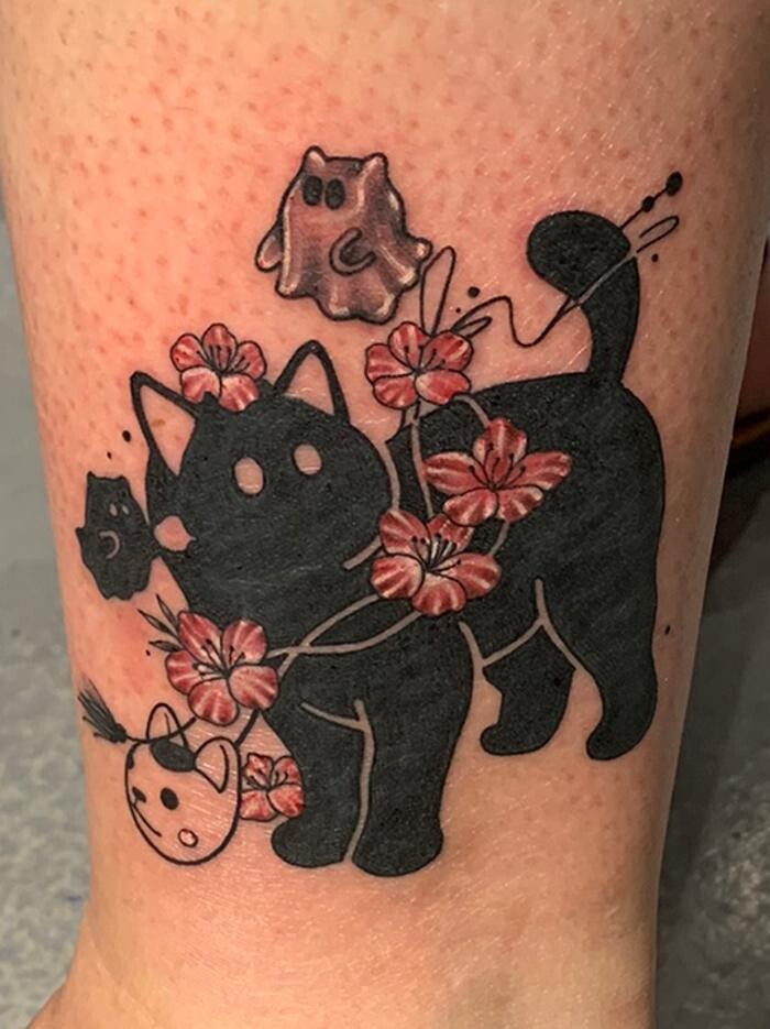 Images Club Tattoo