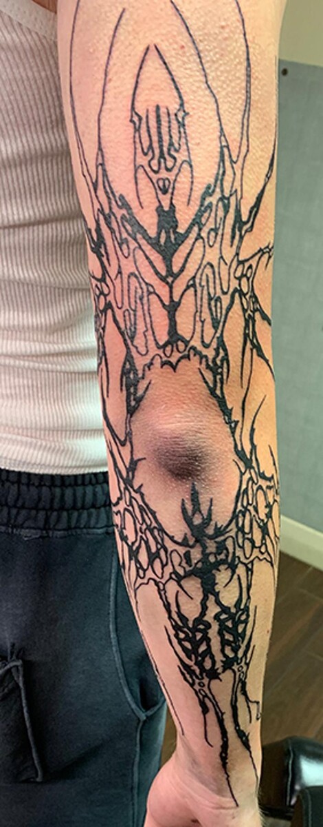 Images Club Tattoo
