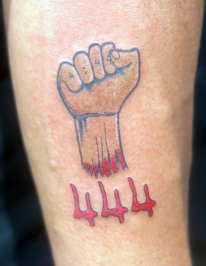 Images Club Tattoo