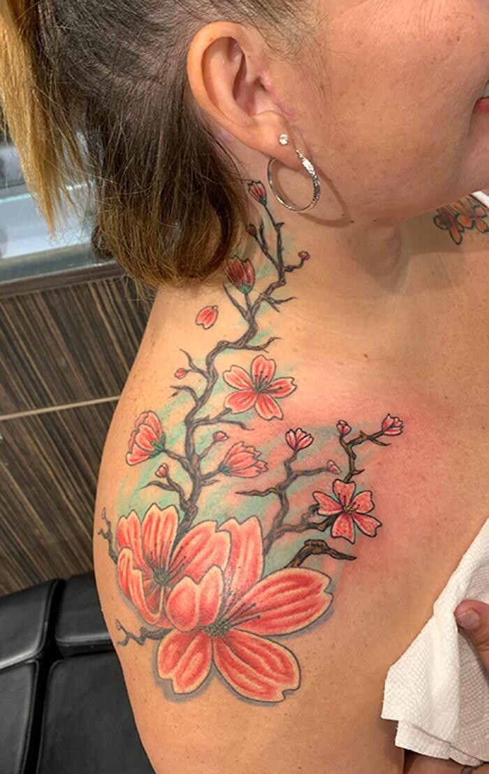 Images Club Tattoo