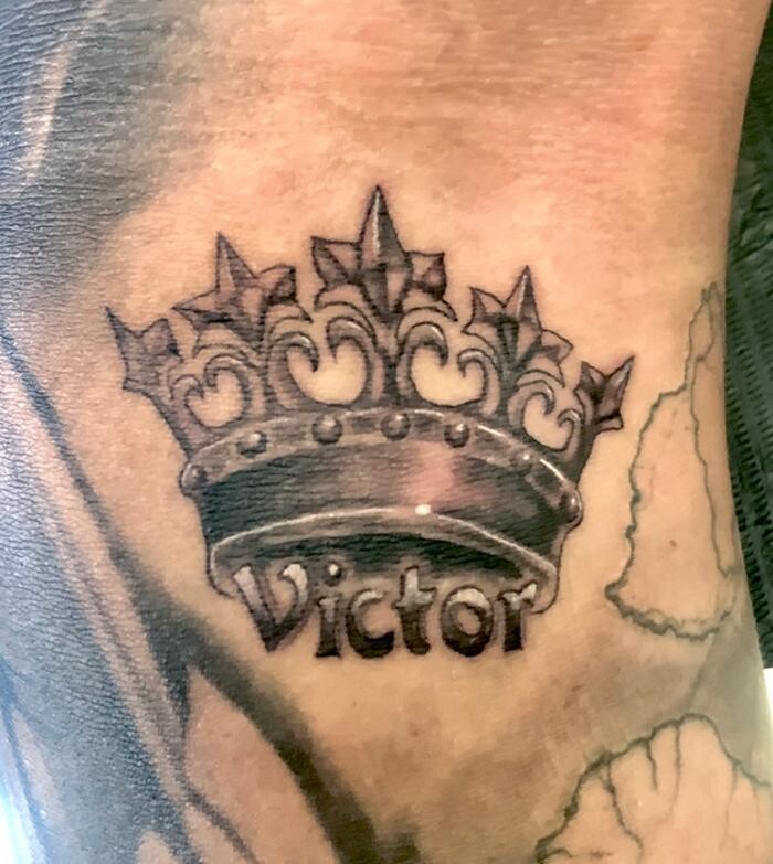 Images Club Tattoo