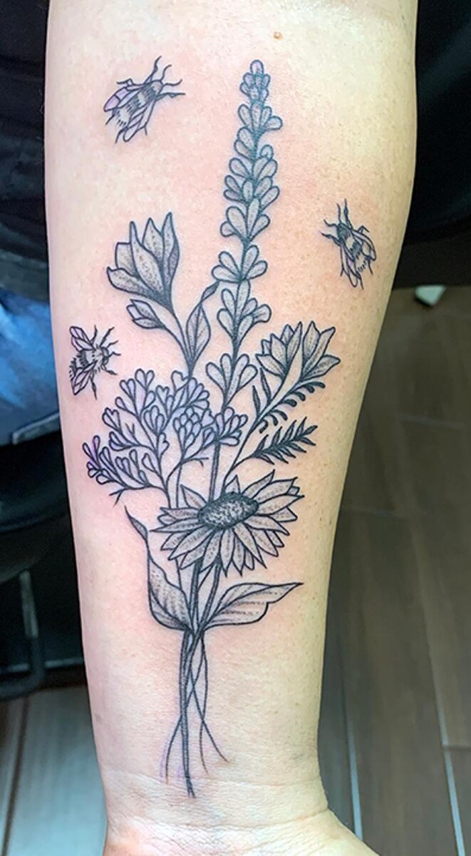Images Club Tattoo