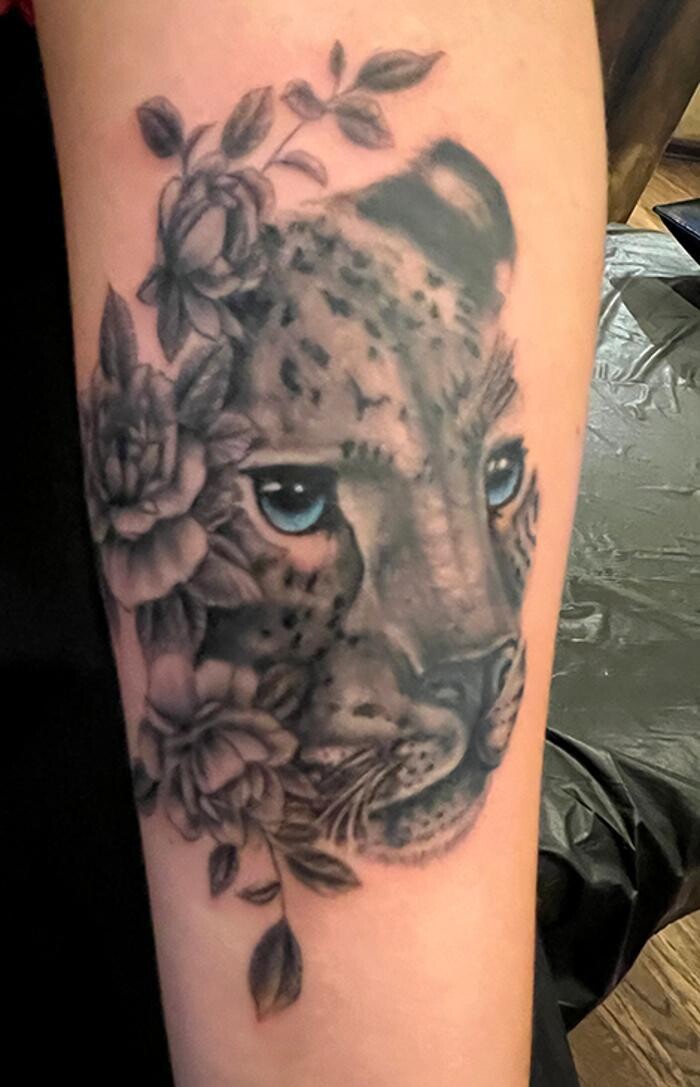 Images Club Tattoo