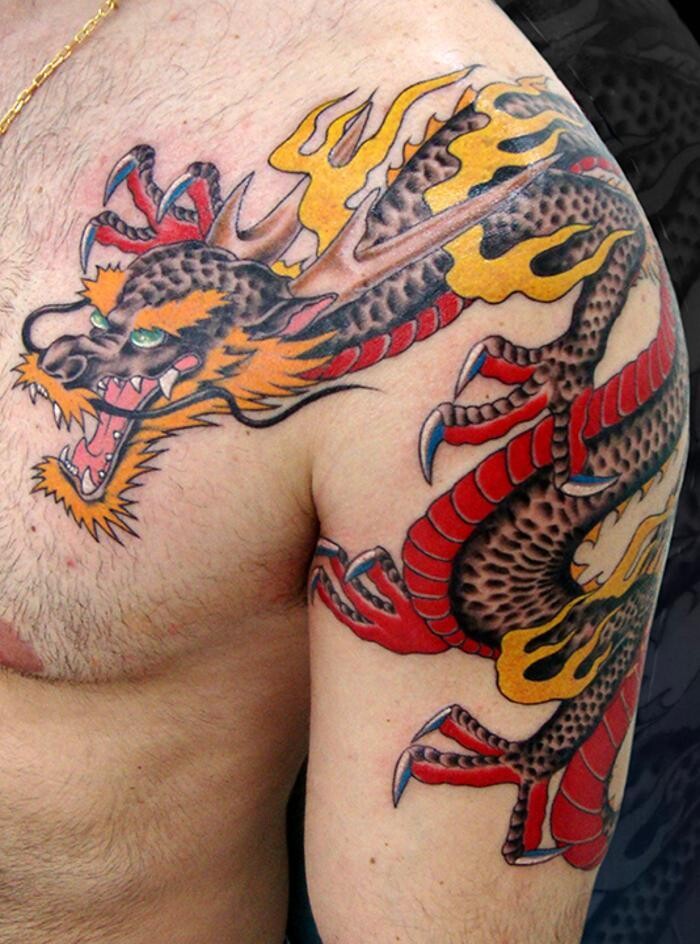 Images Club Tattoo