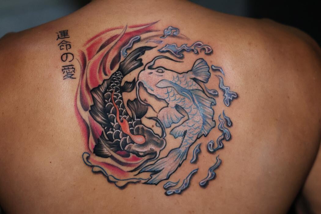 Images Club Tattoo