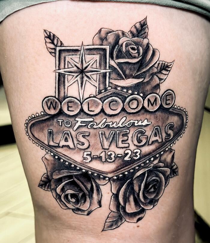 Images Club Tattoo