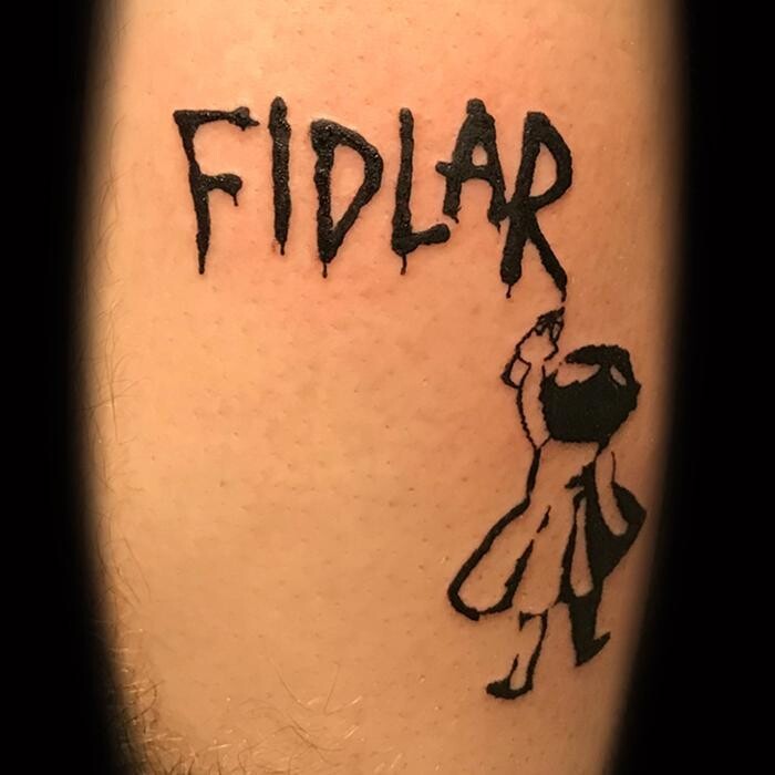 Images Club Tattoo