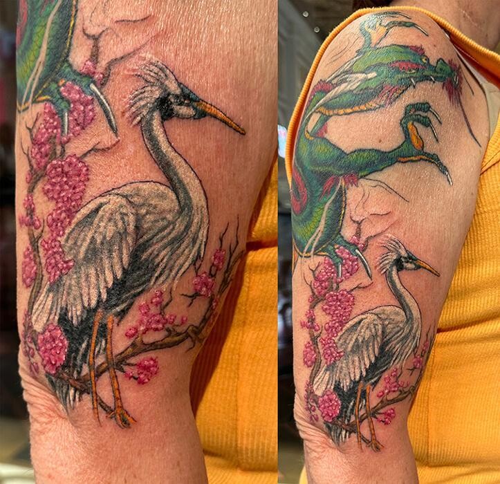 Images Club Tattoo