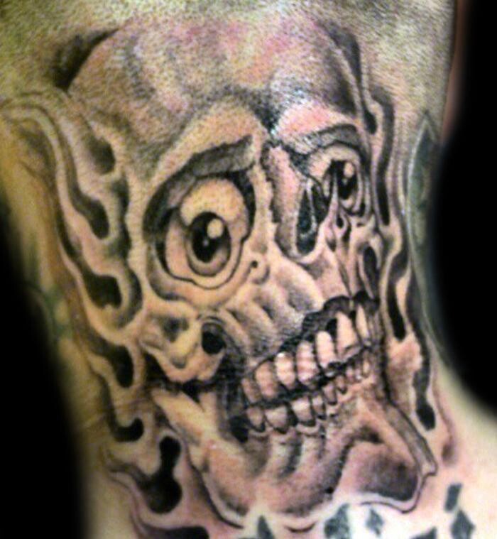 Images Club Tattoo
