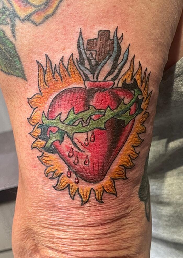 Images Club Tattoo