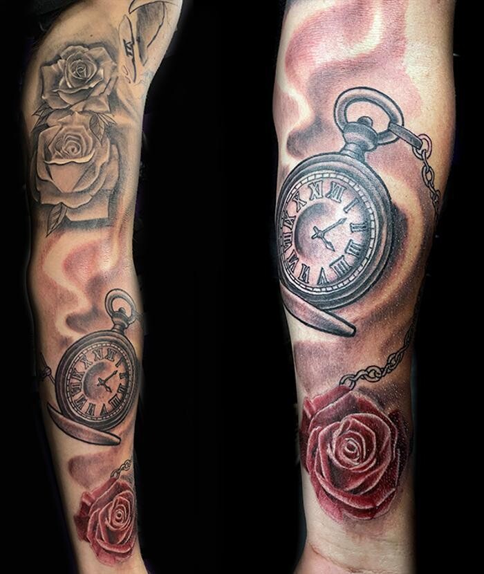 Images Club Tattoo