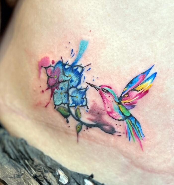 Images Club Tattoo