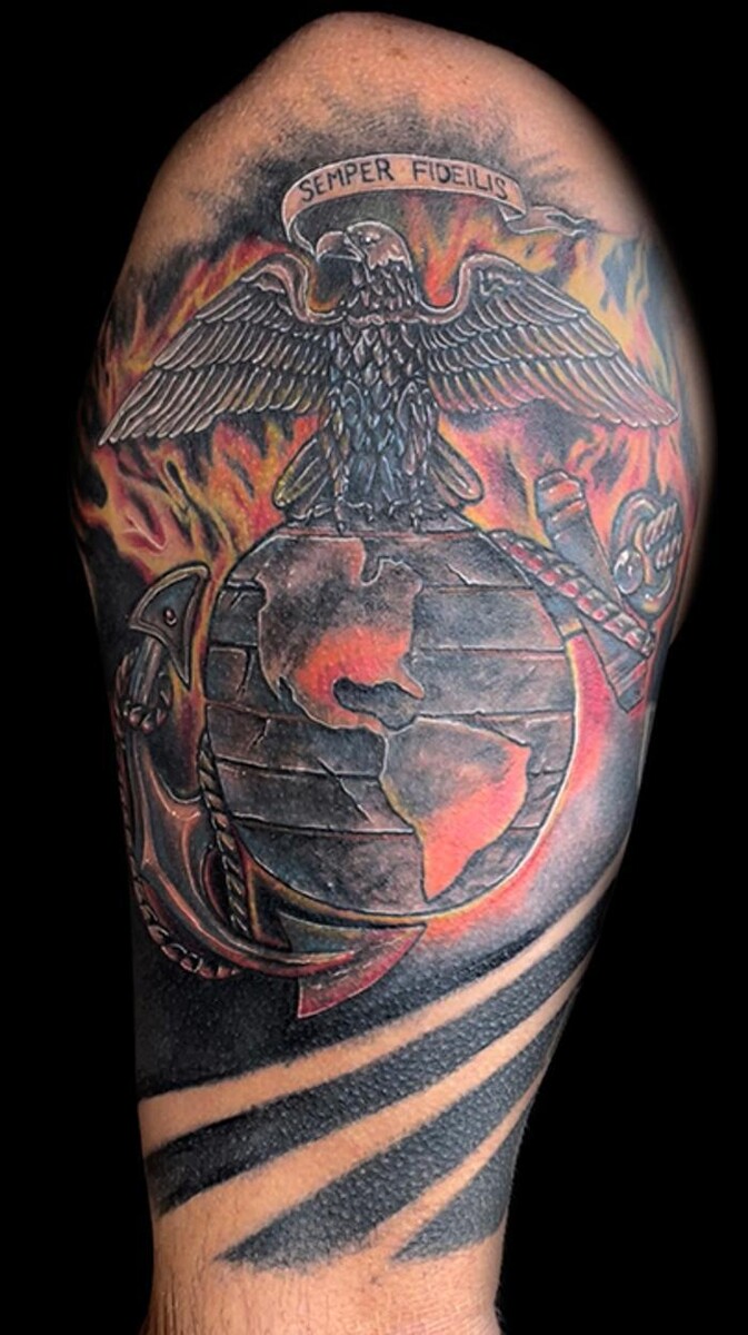 Images Club Tattoo
