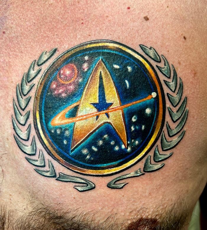 Images Club Tattoo