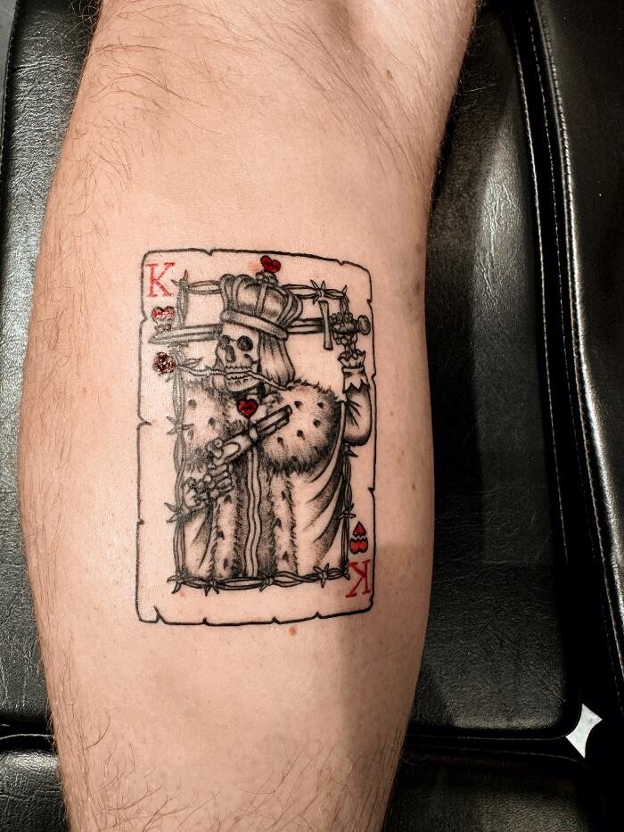 Images Club Tattoo