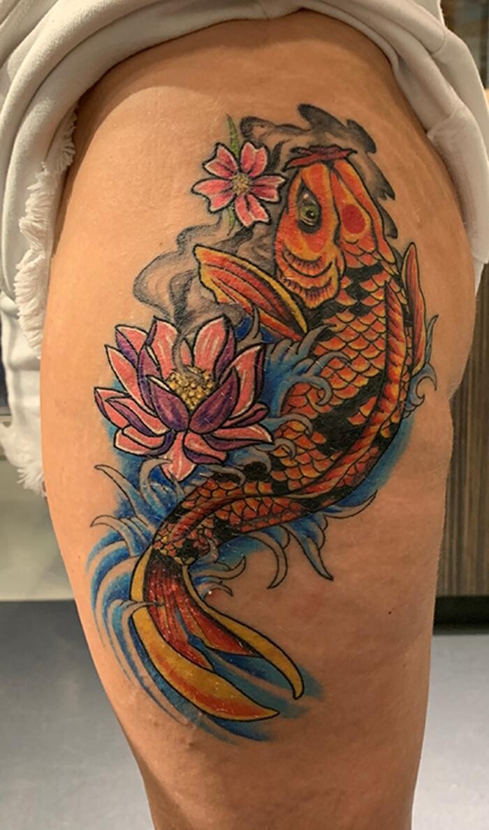 Images Club Tattoo