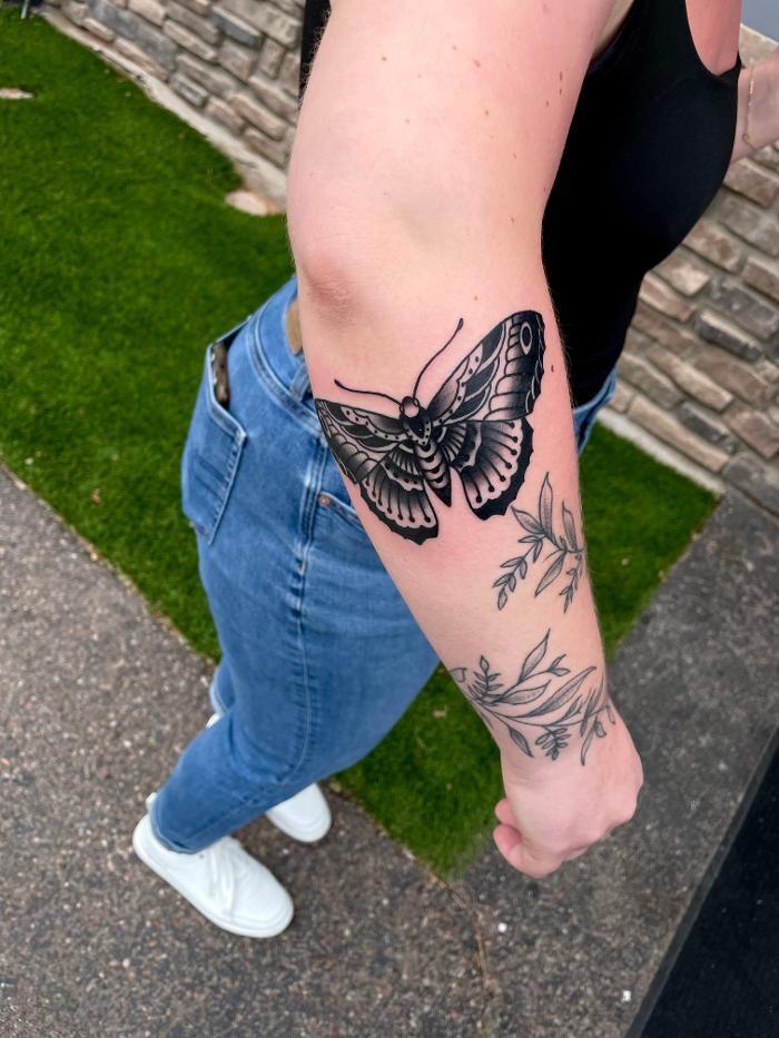 Images Club Tattoo