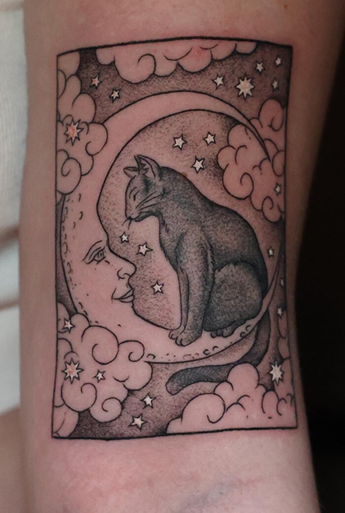 Images Club Tattoo