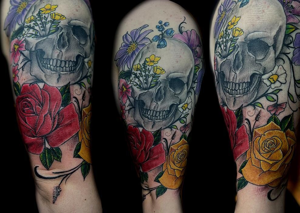 Images Club Tattoo