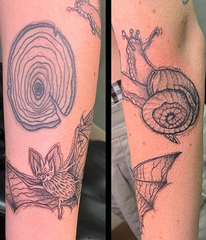 Images Club Tattoo