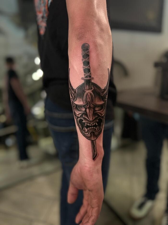 Images Club Tattoo