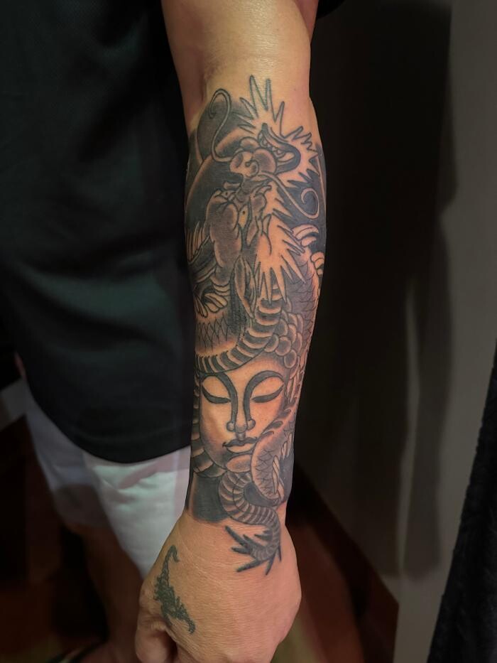 Images Club Tattoo