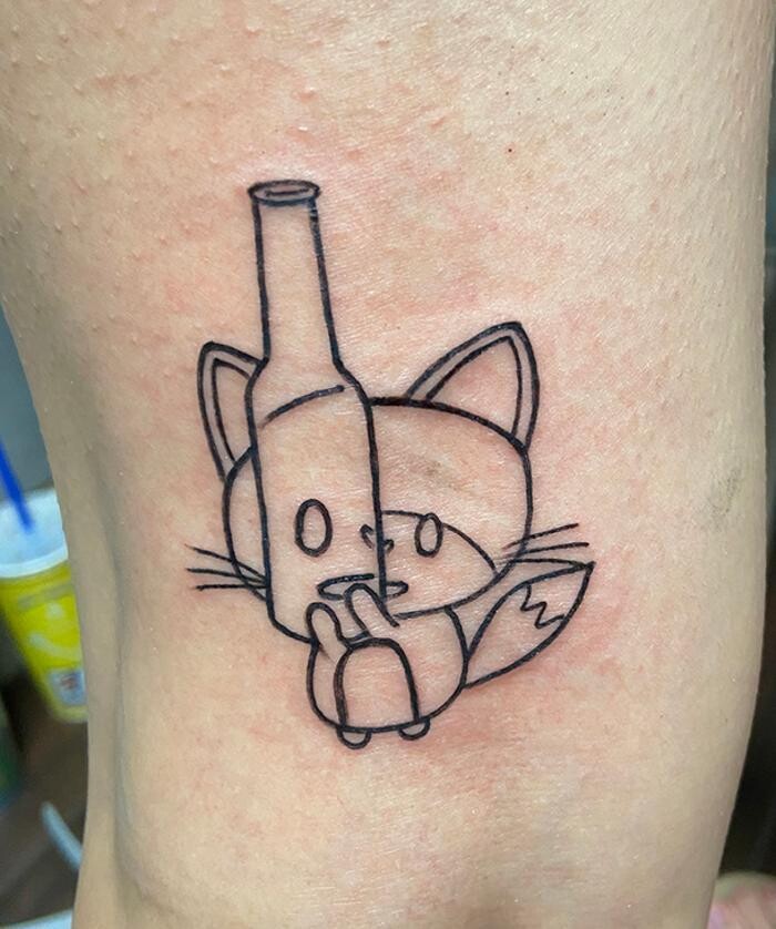 Images Club Tattoo