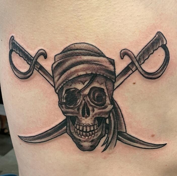 Images Club Tattoo