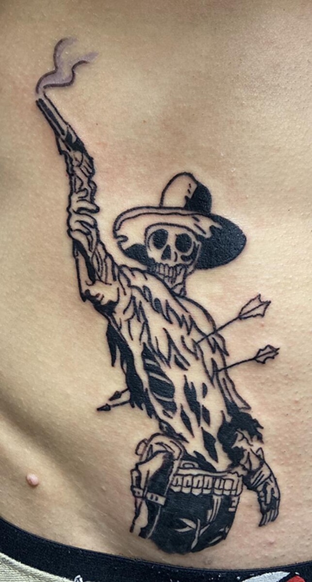 Images Club Tattoo
