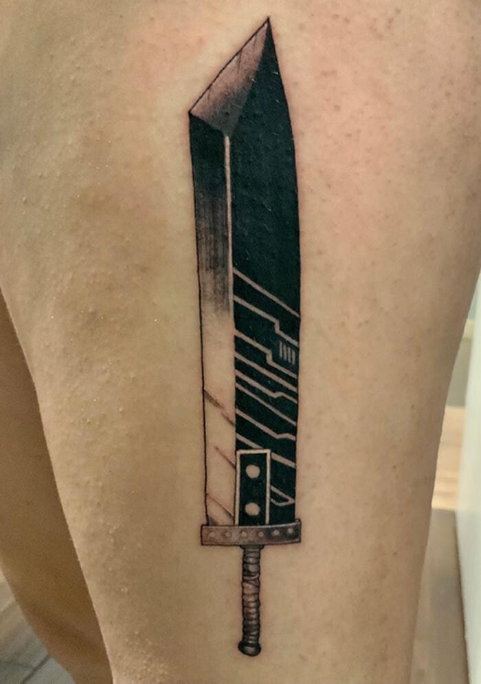 Images Club Tattoo