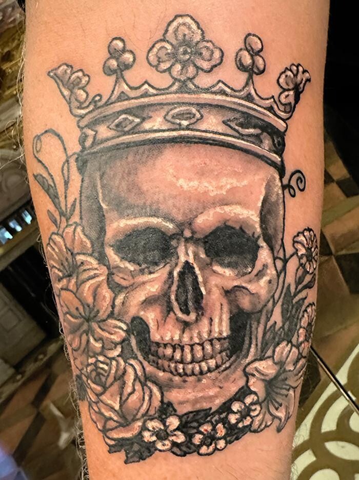 Images Club Tattoo