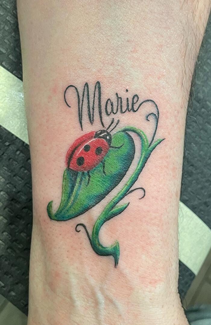 Images Club Tattoo