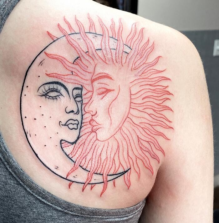 Images Club Tattoo