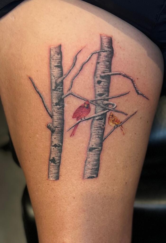 Images Club Tattoo