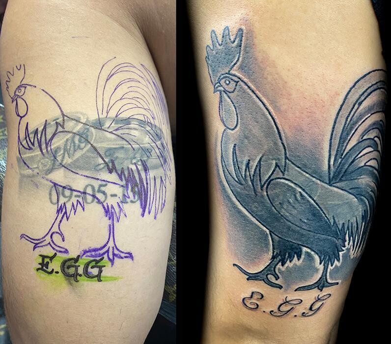 Images Club Tattoo