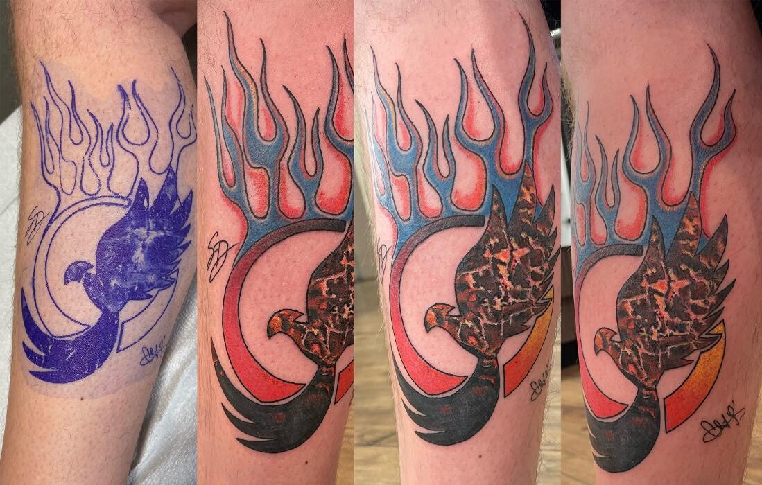 Images Club Tattoo