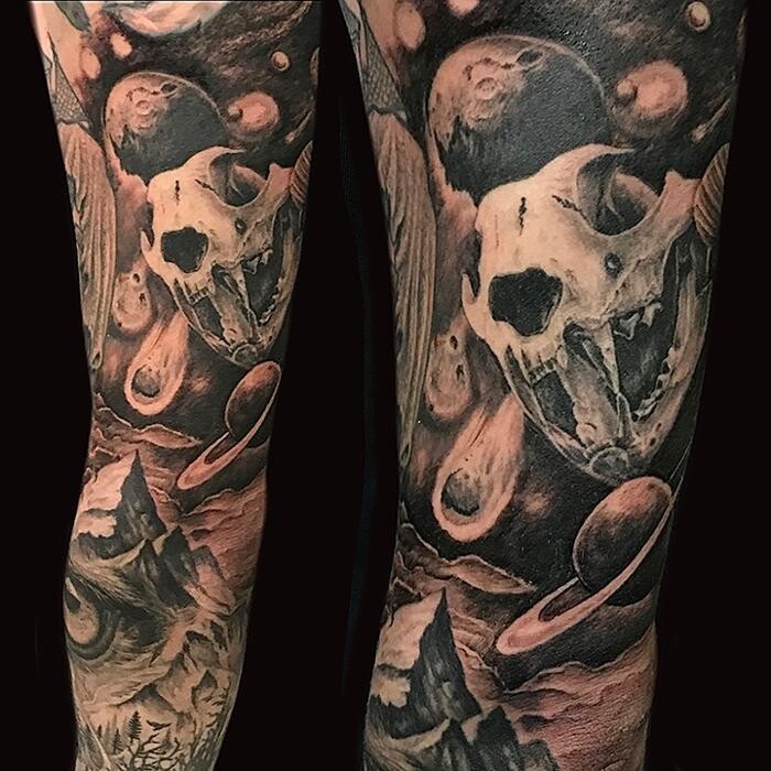 Images Club Tattoo