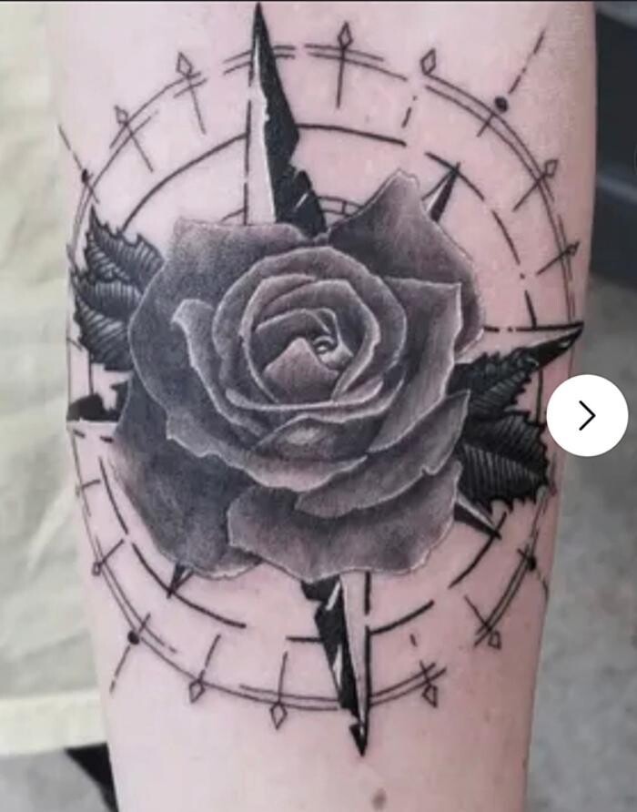 Images Club Tattoo