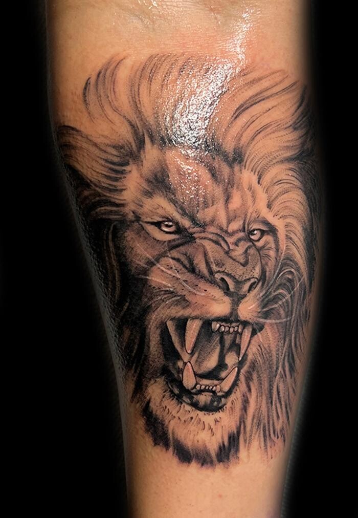 Images Club Tattoo